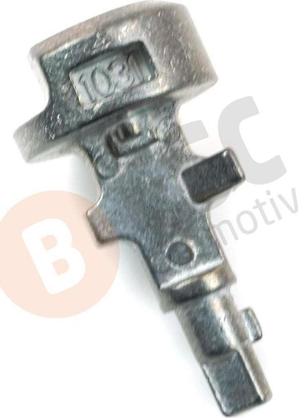 Toyota RAV4 MK2 İçin Kontak Şaft Kilit Silindir Mili 45020423 - Image 1