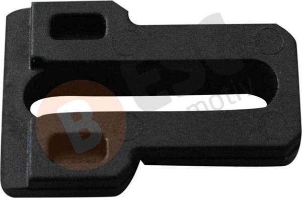 Renault Latitude 2010-2015 Için Sunroof Plastik Tamir Parçası - Image 1