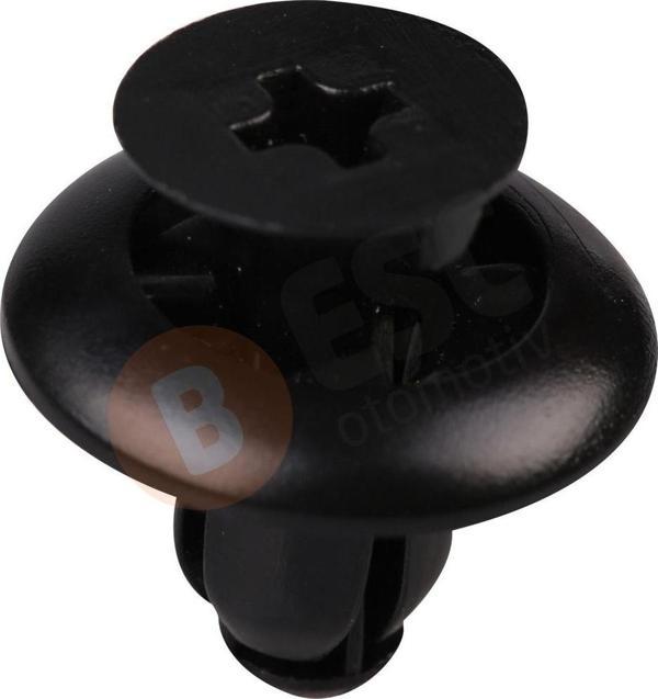Toyota Suzuki GM için 10 Adet Plastik Klips 9046707146, 30008324 - Image 1