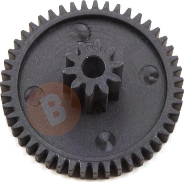 Vauxhall Opel İçin EGR Aktüatör Onarım Dişlisi - Image 1