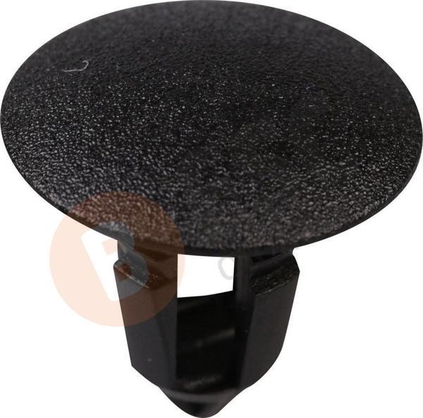 VW Audi için 10 Adet Döşeme Paneli Tutucu Klipsi - Image 1