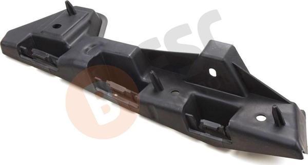 Renault Master NV400 Movano MK3 İçin Ön Sol Tampon Ayağı - Image 1