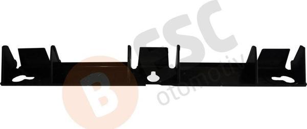 Renault Megane 1999-2003 İçin Arka Tampon Ayağı 7700845258 - Image 1