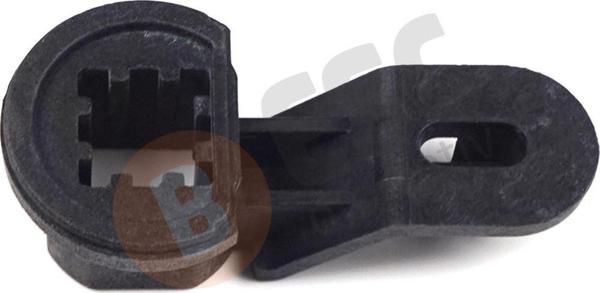 Renault Megane 2 2002-2008 İçin Koltuk Ayar Klipsi - Image 1