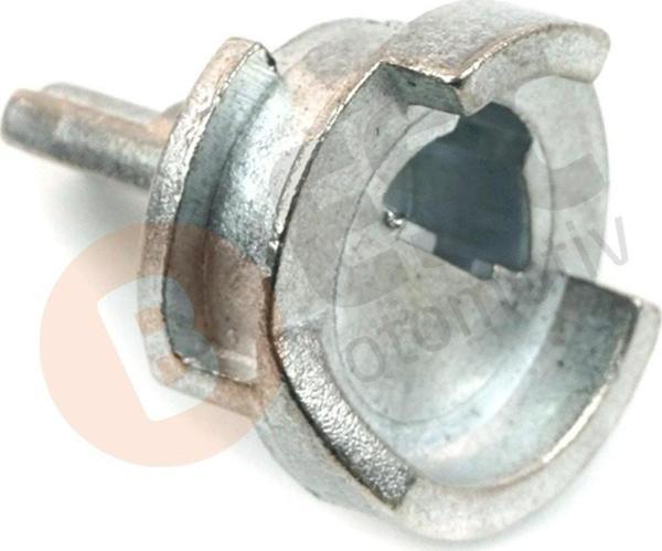 VW Audi Seat İçin Kontak Ateşleme Kilit Silindir Yuvası - Image 1