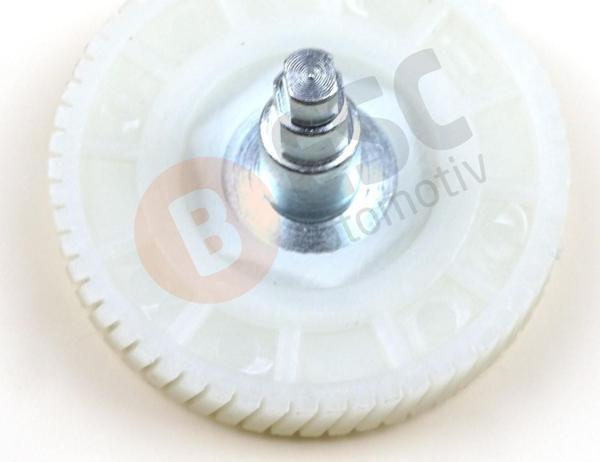 Renault Megane Clio Scenic MK1 2 Peugeot 206 İçin Sunroof Dişli Şaft 7701469319 - Image 1