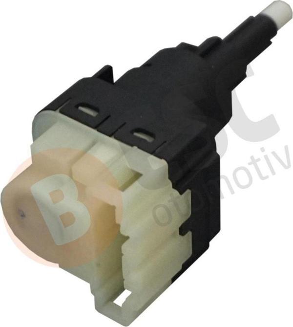 VW Audi Skoda Seat için Fren Pedal Müşürü Siyah 1K2945511 - Image 1