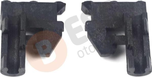 Vw Bora Golf Passat Skoda Superb Audi A3 A4 A6 Için Sunroof Tamir Plastik Klips - Image 1
