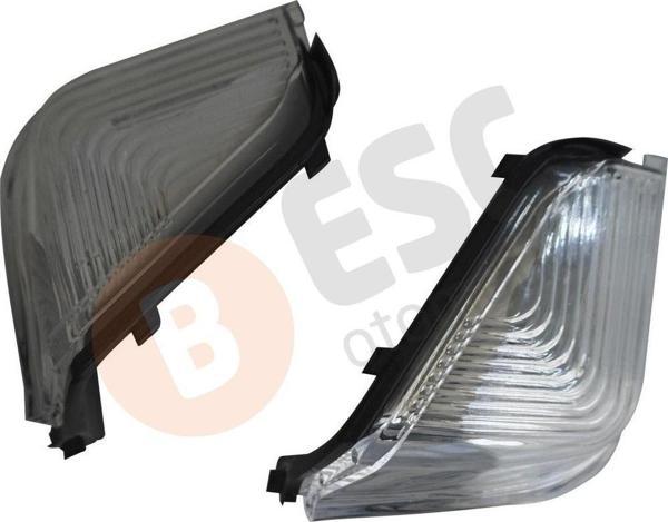 VW Crafter Mercedes Sprinter İçin Yan Ayna Sinyali Sağ ve Sol - Image 1