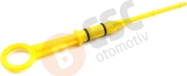 Renault Megane MK2 İçin Motor Yağı Ölçüm Çubuğu 8200141457 - Image 1