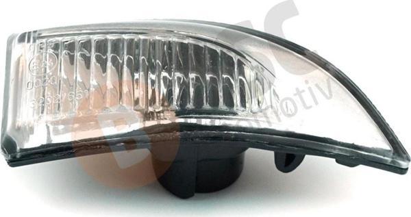 Renault Megane MK3 Fluence Latitude İçin Ayna Sinyali Sağ - Image 1