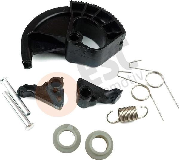 Renault Megane Scenic Laguna MK1 İçin Debriyaj Pedal Dişli Takımı - Image 1