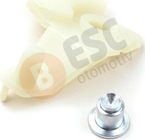 VW İçin Bagaj Kilit Plastiği: 1J5 827 567 A - Image 1