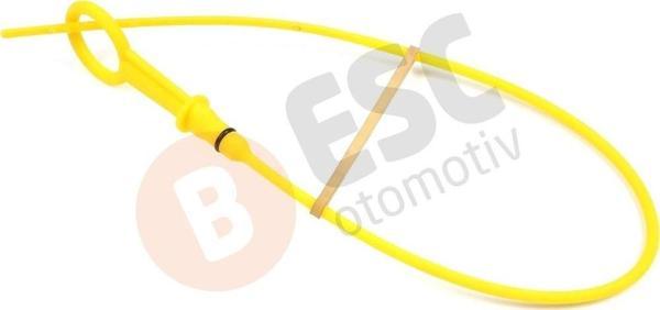 Renault Symbol 2010-2015 İçin Motor Yağı Ölçüm Çubuğu - Image 1