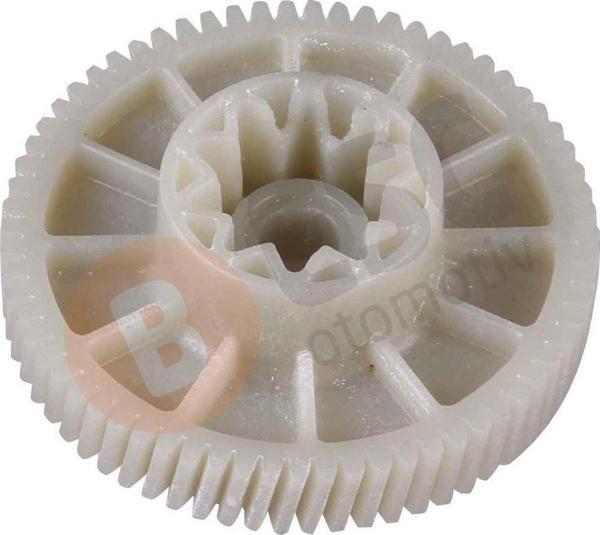 Scania İçin Cam Kriko Motor Tamir Dişlisi - Image 1