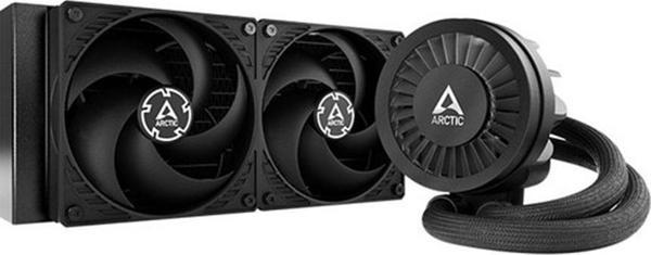 ARCTIC LIQUID FREEZER III 240 ACFRE00134A SIVI CPU SOĞUTUCU - Image 1