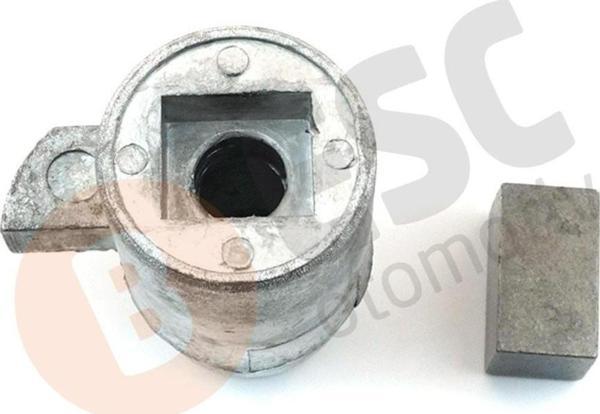 VW Transporter T5 T6 İçin Sol Kol Kolçak Ayar Parçası 7H0883081 - Image 1