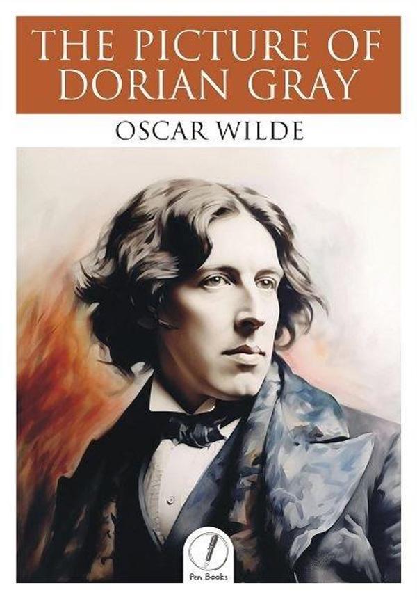The Picture Of Dorian Gray - Pen Books - Image 1