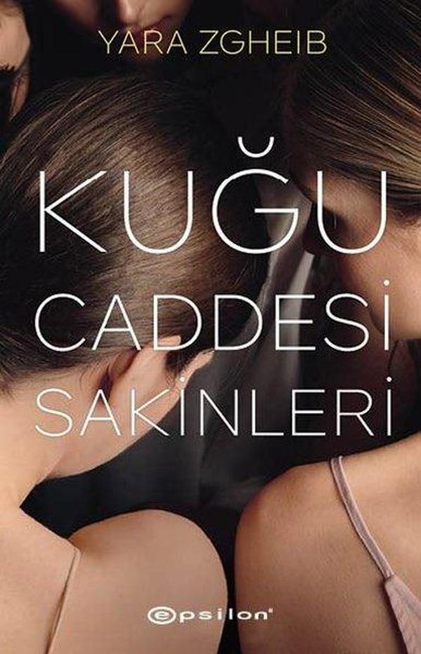 Kuğu Caddesi Sakinleri - Epsilon Yayınevi - Image 1