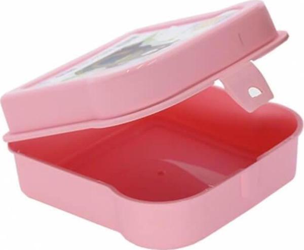 Urve Trend Beslenme Kutusu Pembe - Image 1