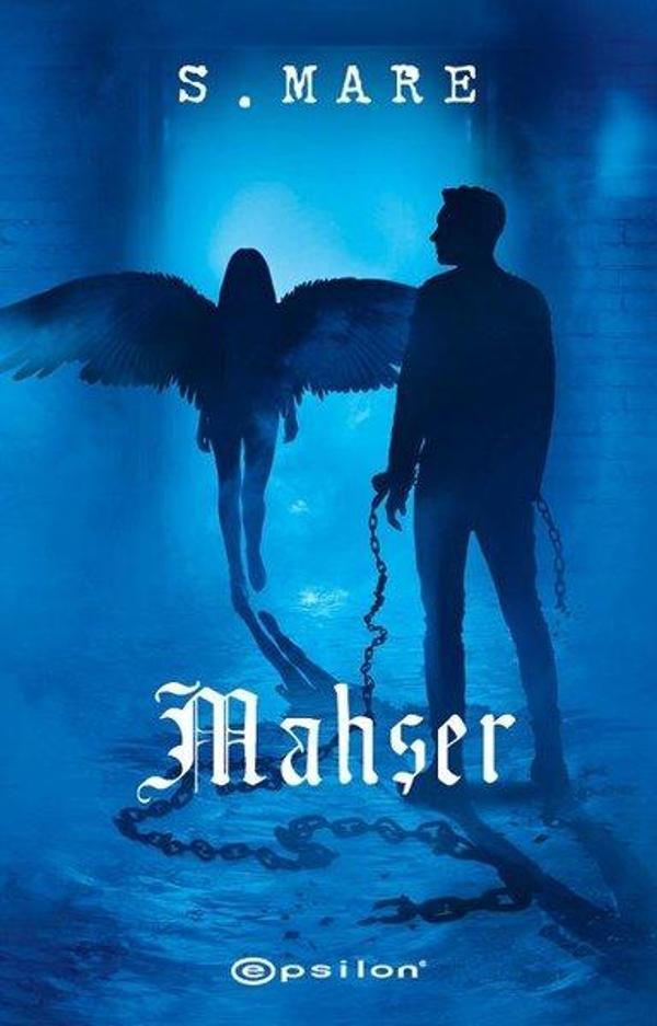 Epsilon Yayınevi Mahşer - Anahtar 4 - Epsilon Yayınevi - Image 1