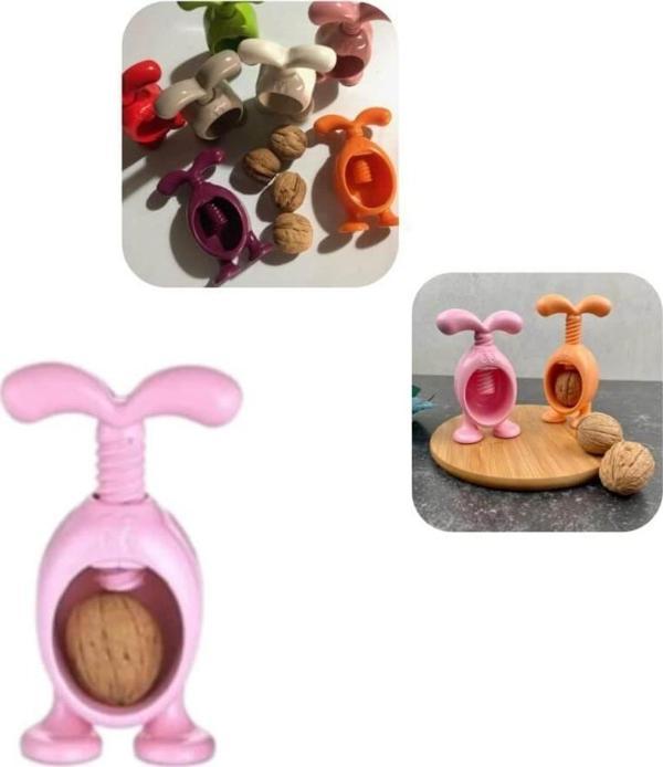 Urve Lüks Cekır Ceviz Kıracak - Image 1