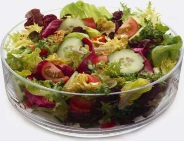 Akdeniz Salatası Mix 500+ Tohum - Image 1