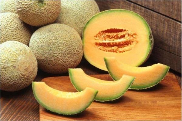 Ananas Kavun Tohumu - Image 1