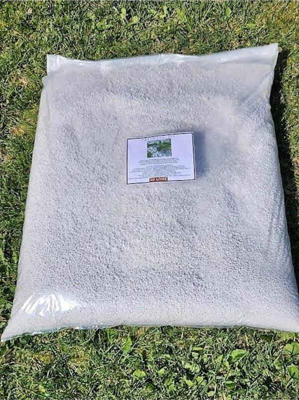 Tarım Perliti 50 Litre - Image 1