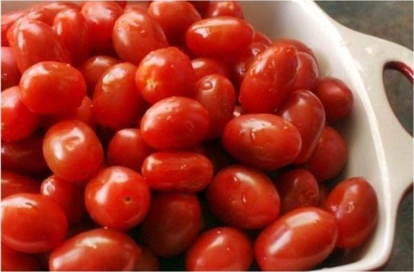 Üzüm Cherry Domates 10 Tohum - Image 1