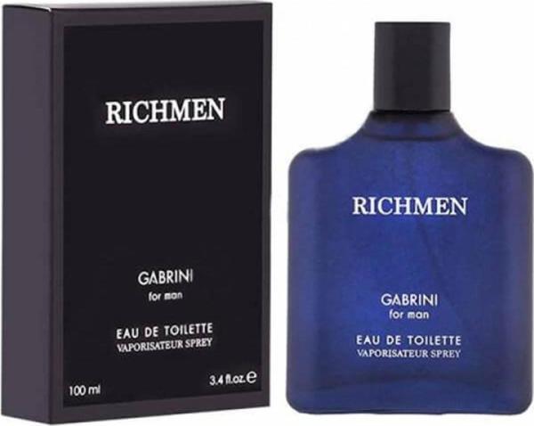 Gabrini Richmen EDT 100 ML - Image 1