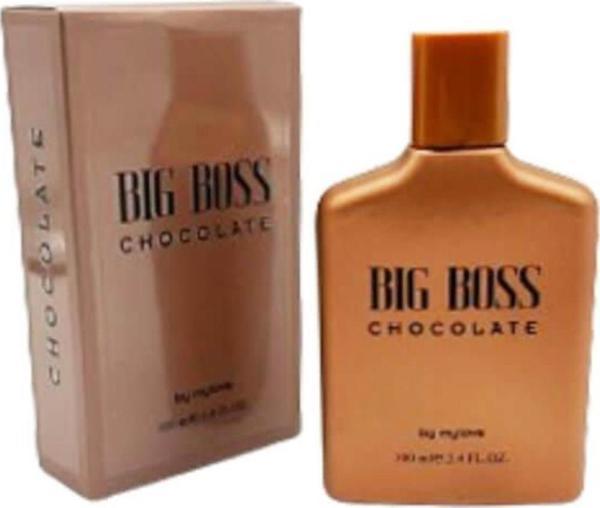 Piev Big Boss Chocolate Parfüm 100 Ml - Image 1