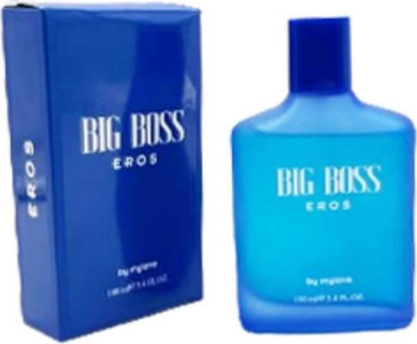 Piev Big Boss Eros Parfüm 100 Ml - Image 1