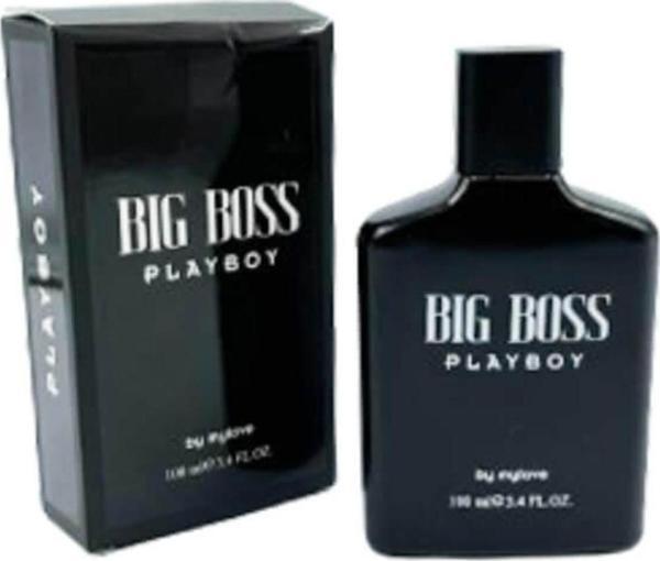 Piev Big Boss Playboy Parfüm 100 Ml - Image 1