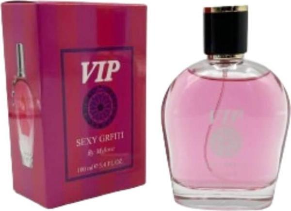 Piev Vip Sexy Grfiti Parfüm 100 Ml - Image 1