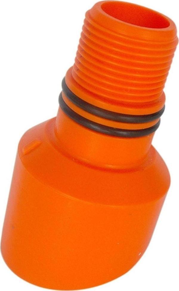 Dophin 2400 Hava Alma Kapağı - Image 1