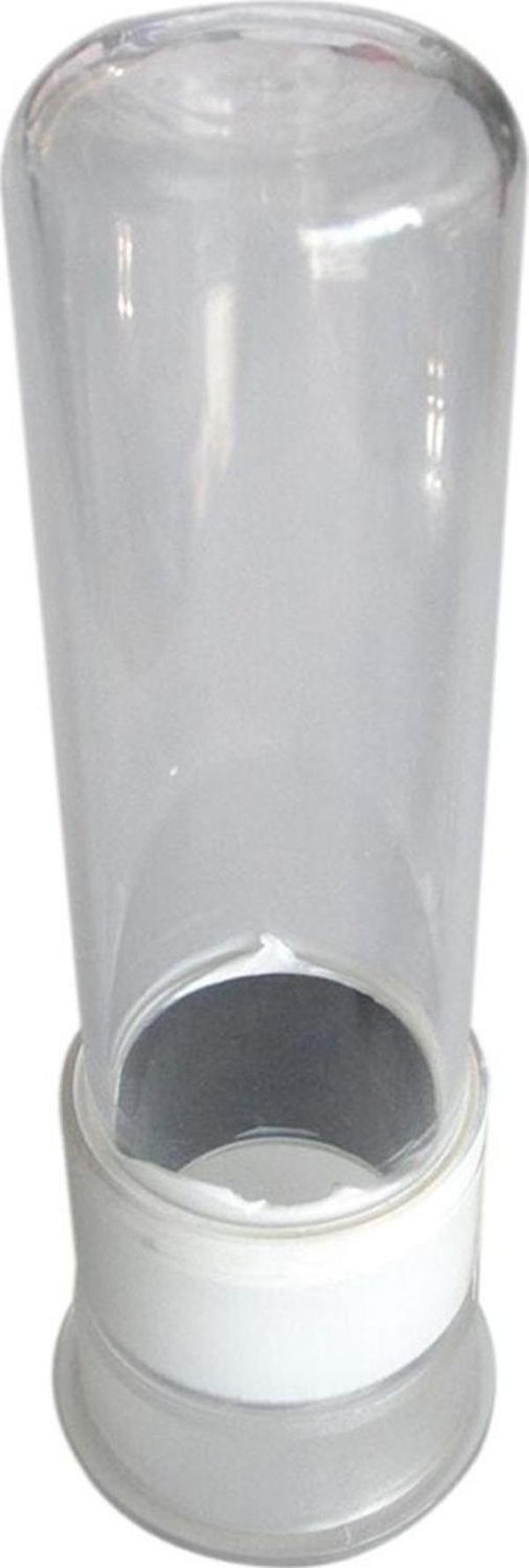 Dophin 2400 Quartz Cam Tüp - Image 1