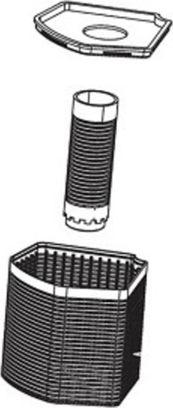 Jbl Cristalprofi Basket Set - Image 1