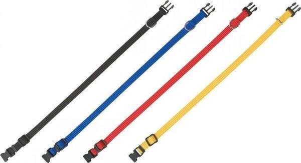 Karlıe Yavru Köpek Boyun Tasma 20-30cm - Image 1