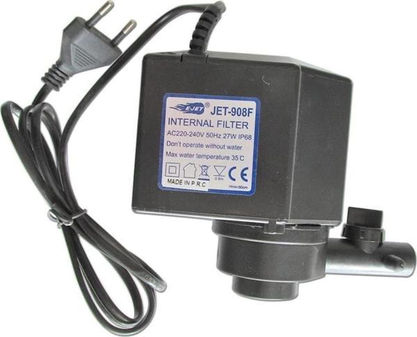 Dophin 908f Pompa Kafası - Image 1