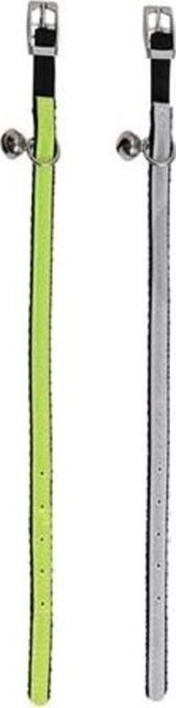 Eastlanboyun Tasma Fosforlu Çıngıraklı 10 Mm*30 Cm - Image 1