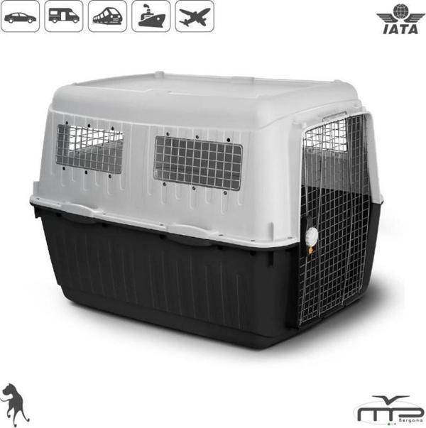 Mp Wojer Bracco Travel 7-102*73*76,5cm - Image 1