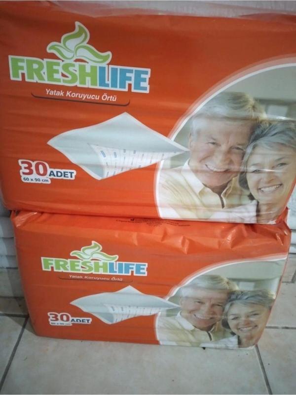 Freshlife Hasta Bezi - Image 1