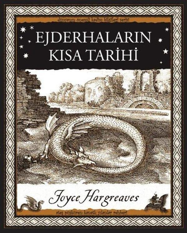 Ejderhaların Kısa Tarihi - A7 Kitap - Image 1