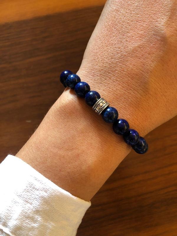 Lapis Lazuli Bileklik - Image 1