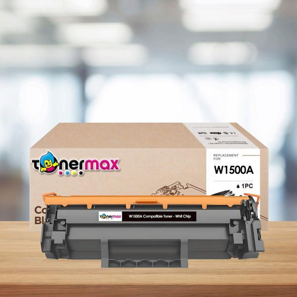 Hp LaserJet M111w Muadil Toner Çipli /Hp 150A W1500A Muadil Toner - Çipli - Image 1
