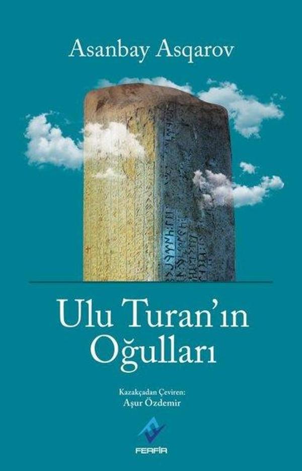 Ulu Turan'ın Oğulları - Ferfir - Image 1