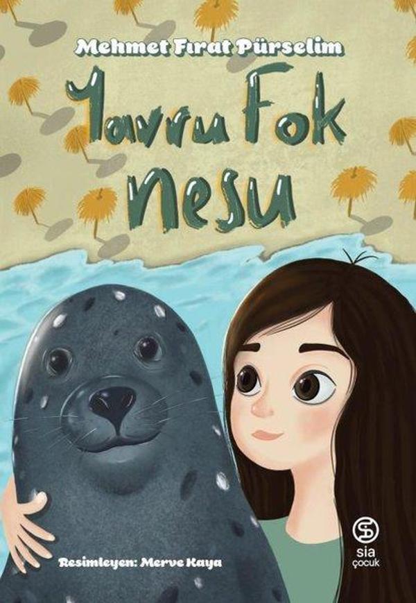 Yavru Fok Nesu - Sia - Image 1