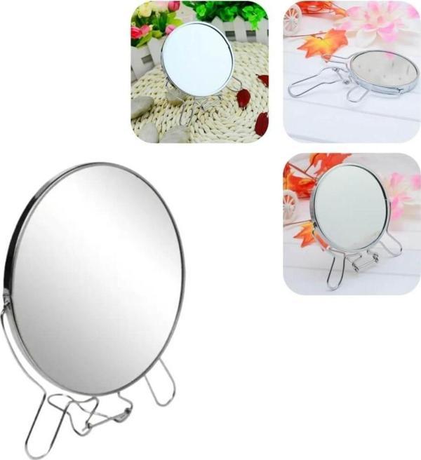 Piev Makyaj Aynası Büyüteçli 5 inc - Image 1