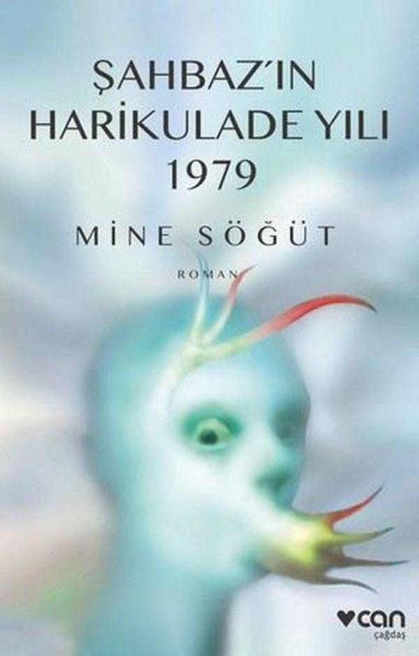 Şahbaz'ın Harikulade Yılı 1979 - Can Yayınları - Image 1